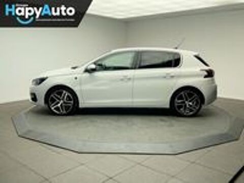 308 PureTech 130ch S&S EAT8 Tech Edition 2020 occasion 65000 Tarbes
