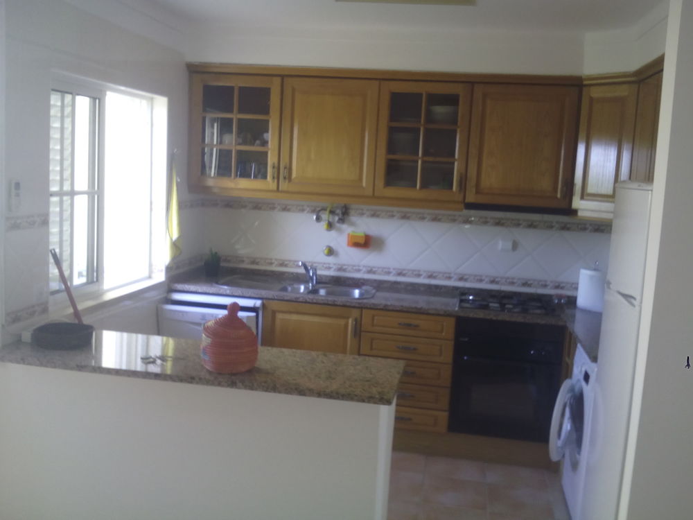   Portugal, Algarve, Appartement T3 avec grande Terrasse  Vacances  / Offres de location 