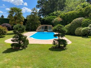  Maison � vendre 7 pi�ces 200 m�