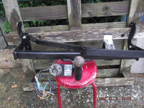 Pièces et équipements Voiture Pièces et équipements Voiture  occasion Estrées-Saint-Denis 60190