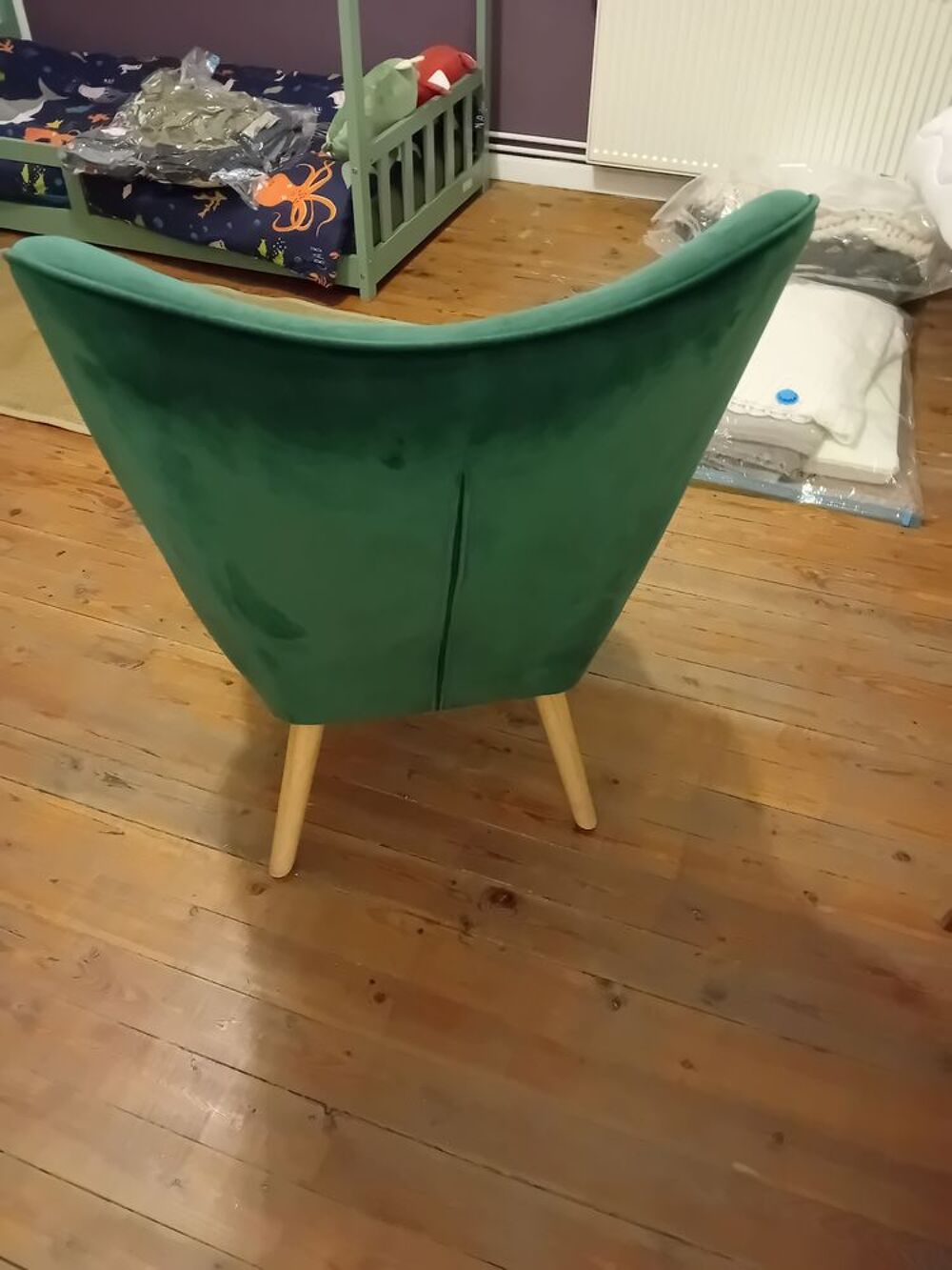 Fauteuil 