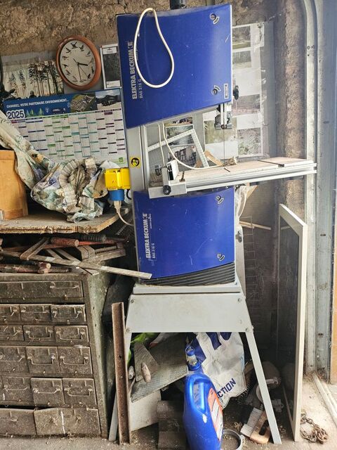 Scie  ruban 280 Bnamnil (54)