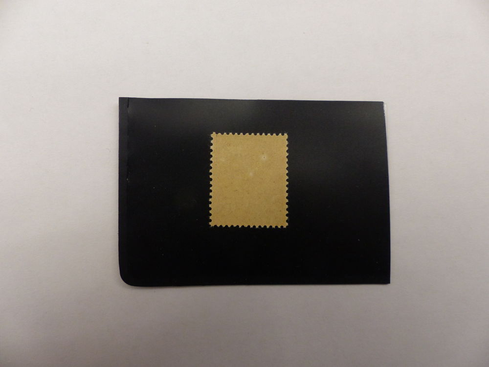 TIMBRE MOUCHON 125 NEUF ** COTE 65 € 