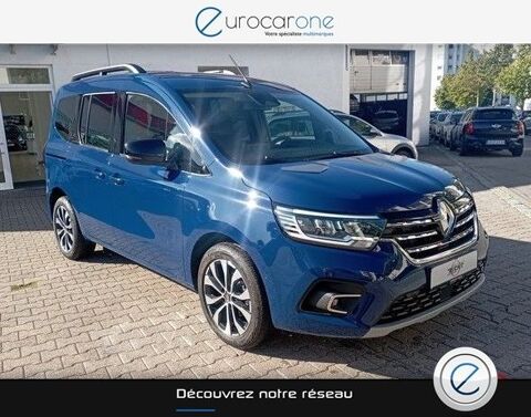 Renault Kangoo TCe 130 Intens 2021 occasion Lyon 69007