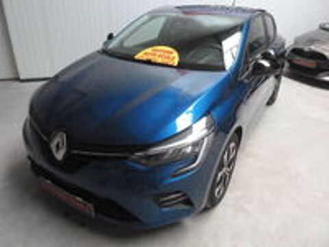 Clio V Clio dCi 100 GSR2 Evolution 2024 occasion 95300 Ennery