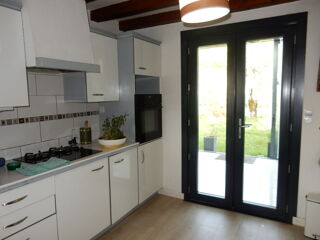  Maison à vendre 6 pièces 132 m²