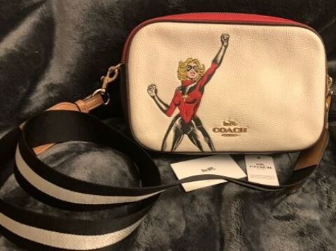 SAC PORTE CROISE COACH MARVEL 270 Meysse (07)