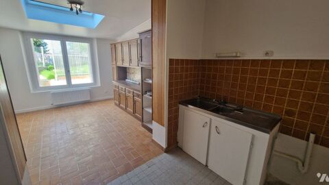  Maison � louer 5 pi�ces 108 m�