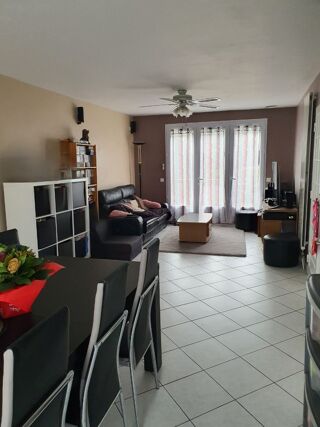  Maison à vendre 5 pièces 118 m²