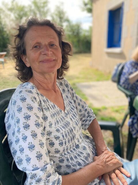 Cours d'anglais par professeure certifiée 0 69005 Lyon