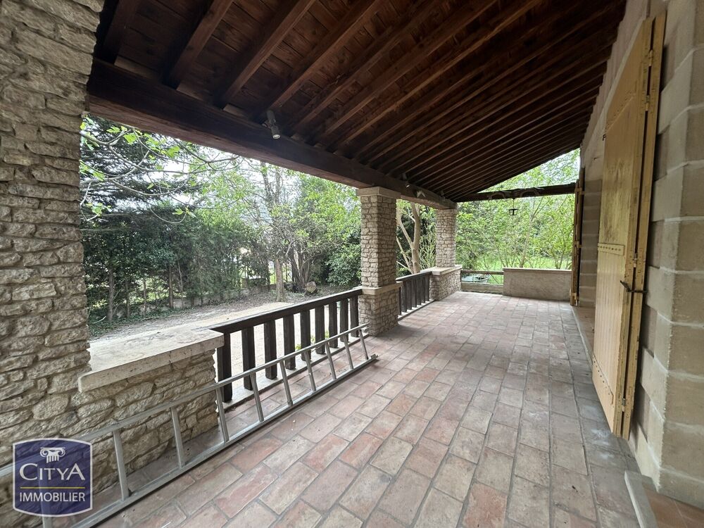 à vendre  Maison Entraigues-sur-la-Sorgue (84320)
