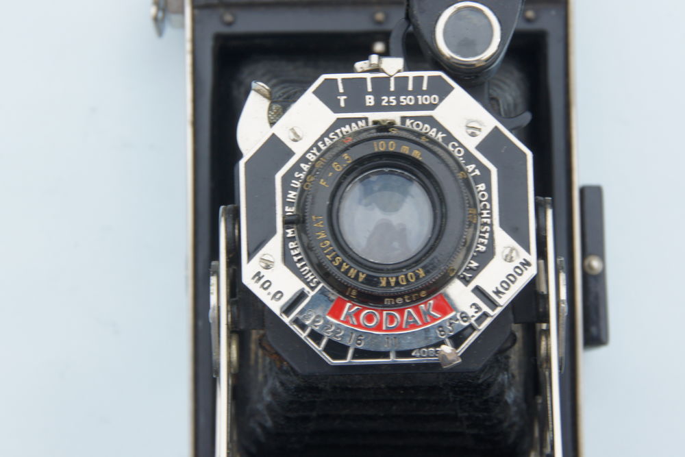appareil photo kodak Bijoux et montres