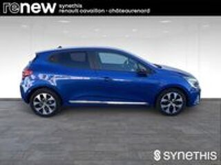 Clio V Clio TCe 100 GPL Evolution 2023 occasion 84300 Cavaillon