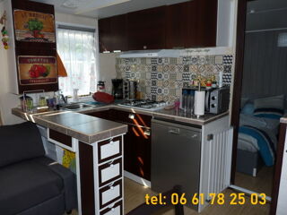  Chalet � vendre 3 pi�ces 31 m� Salernes