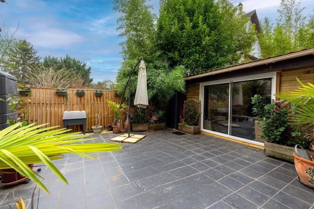 Vente Maison Secteur résidentiel des bords de Marne et village Créteil