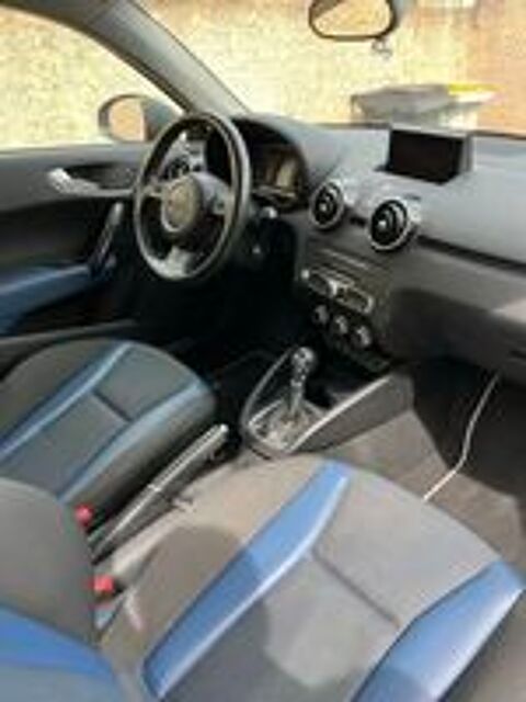 A1 1.4 TDI 90 S tronic Ambition 2018 occasion 34970 Lattes