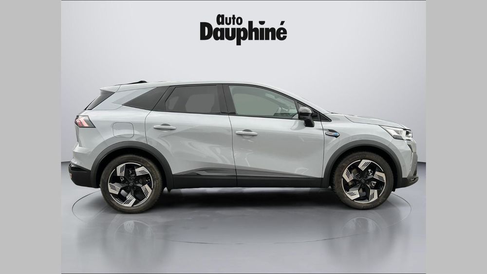 Symbioz E-Tech full hybrid 160 ch Esprit Alpine 2026 occasion 38140 Rives