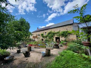  Ferme � vendre 9 pi�ces 175 m�