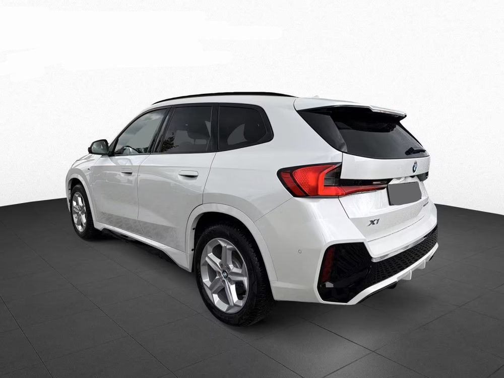 X1 sDrive 20d 163ch DKG7 M Sport 2024 occasion 69001 Lyon