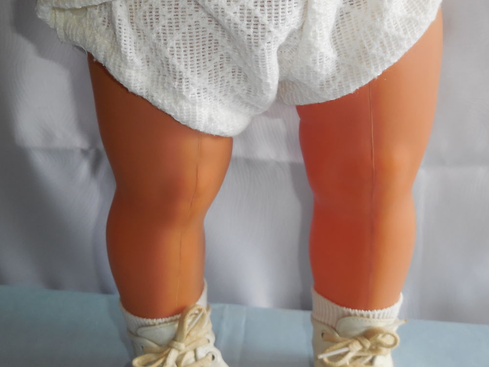 ANCIEN BAIGNEUR S N F CLAUDINET Jeux / jouets