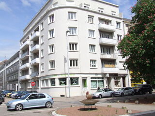  Appartement � louer 5 pi�ces 100 m� Coin-sur-seille