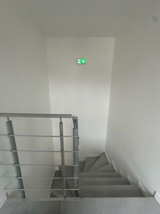  Appartement � louer 2 pi�ces 40 m�