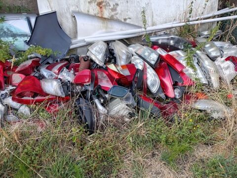 Pi&egrave;ces et &eacute;quipements Voiture Pi&egrave;ces et &eacute;quipements Voiture  occasion Brain-sur-l'Authion 49800