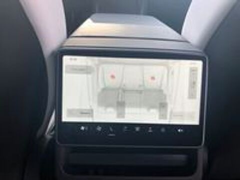 Model Y MODEL Y PERFORMANCE 515 AWD 2026 occasion 69006 Lyon