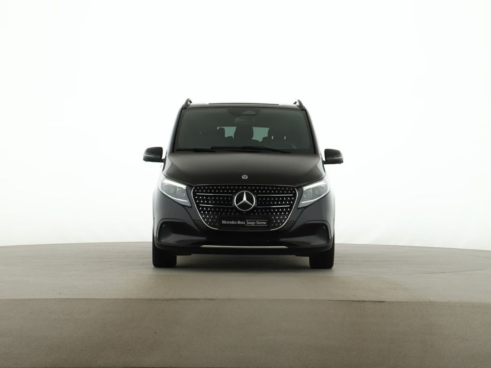 Classe V Extra-Long 300 d 9G-TRONIC Avantgarde 2024 occasion 74000 Annecy
