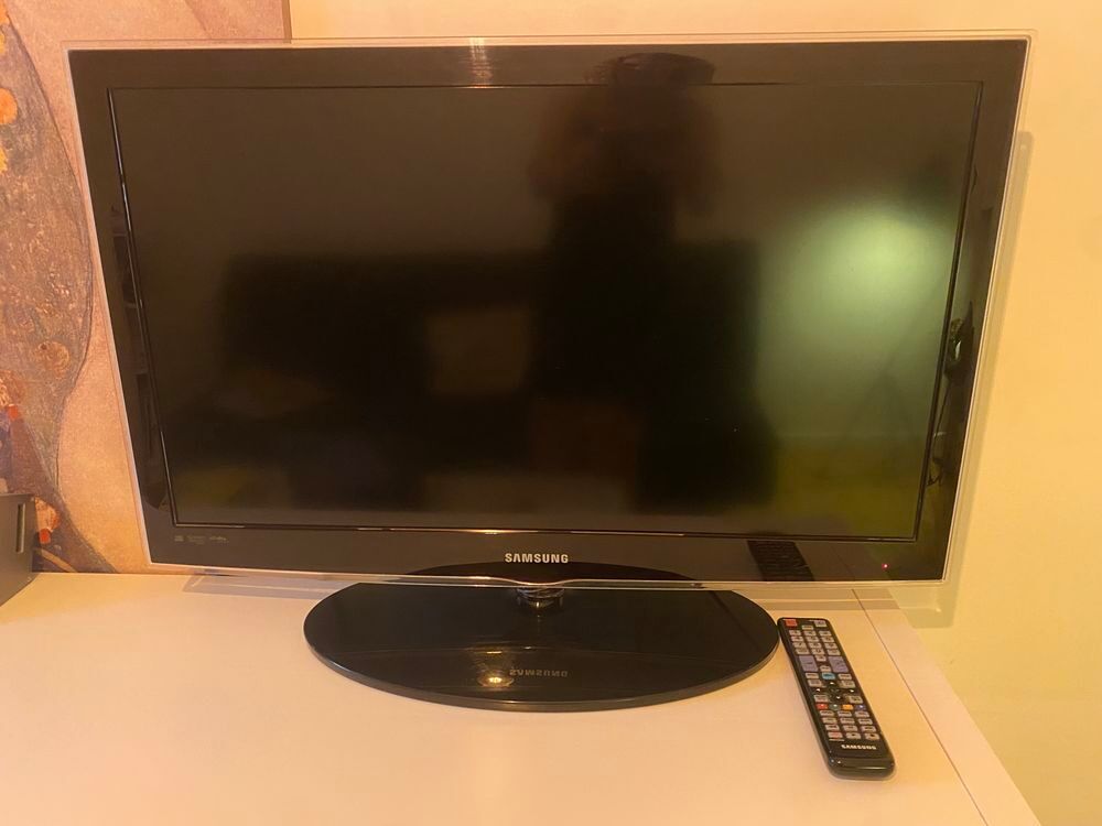 Tele Samsung Electroménager