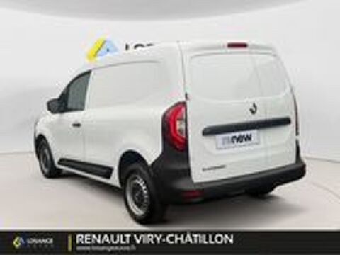 Kangoo Express BLUE DCI 95 GRAND CONFORT- 22 2024 occasion 91170 Viry-Ch&acirc;tillon