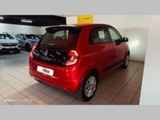 Twingo III SCe 65 Equilibre 2023 occasion 95350 Saint-Brice-sous-For&ecirc;t