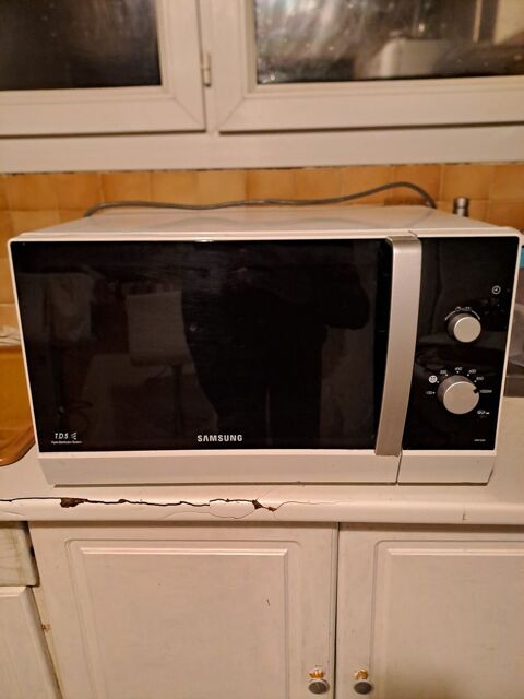 Micro onde Villepreux (78)