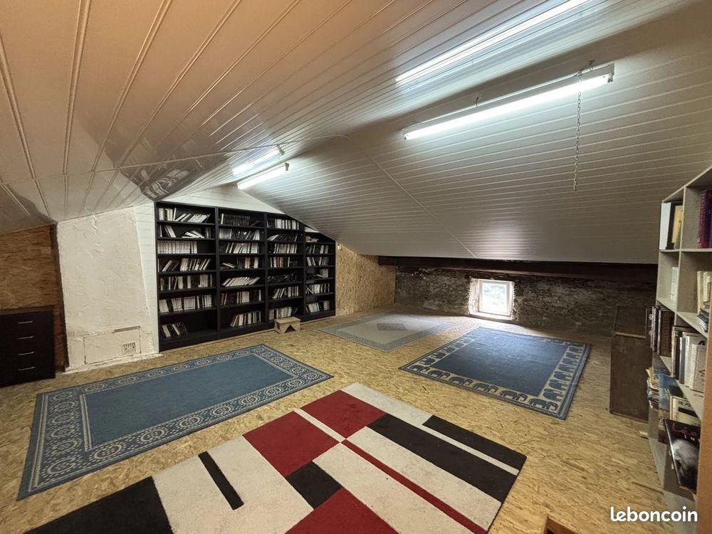 Vente Maison Grande maison trois faces au soleil. Lespinassière