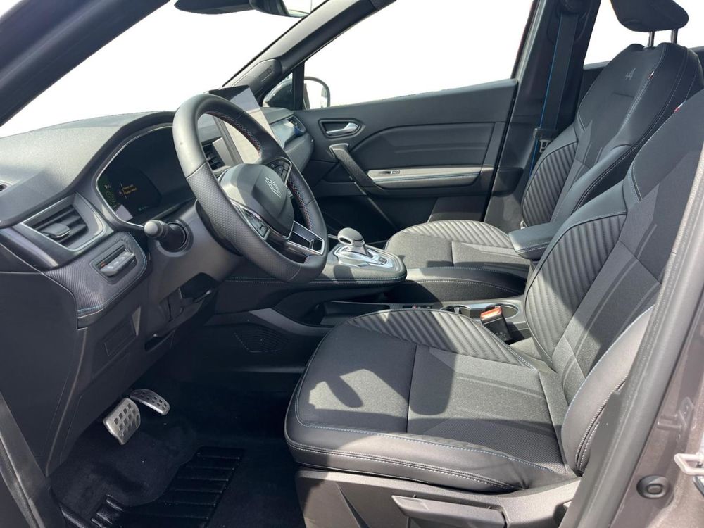 Symbioz E-Tech full hybrid 145 Esprit Alpine 2024 occasion 91170 Viry-Ch&acirc;tillon