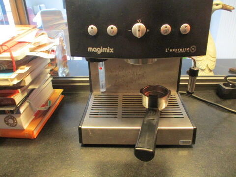 machine à café 150 Castres (81)