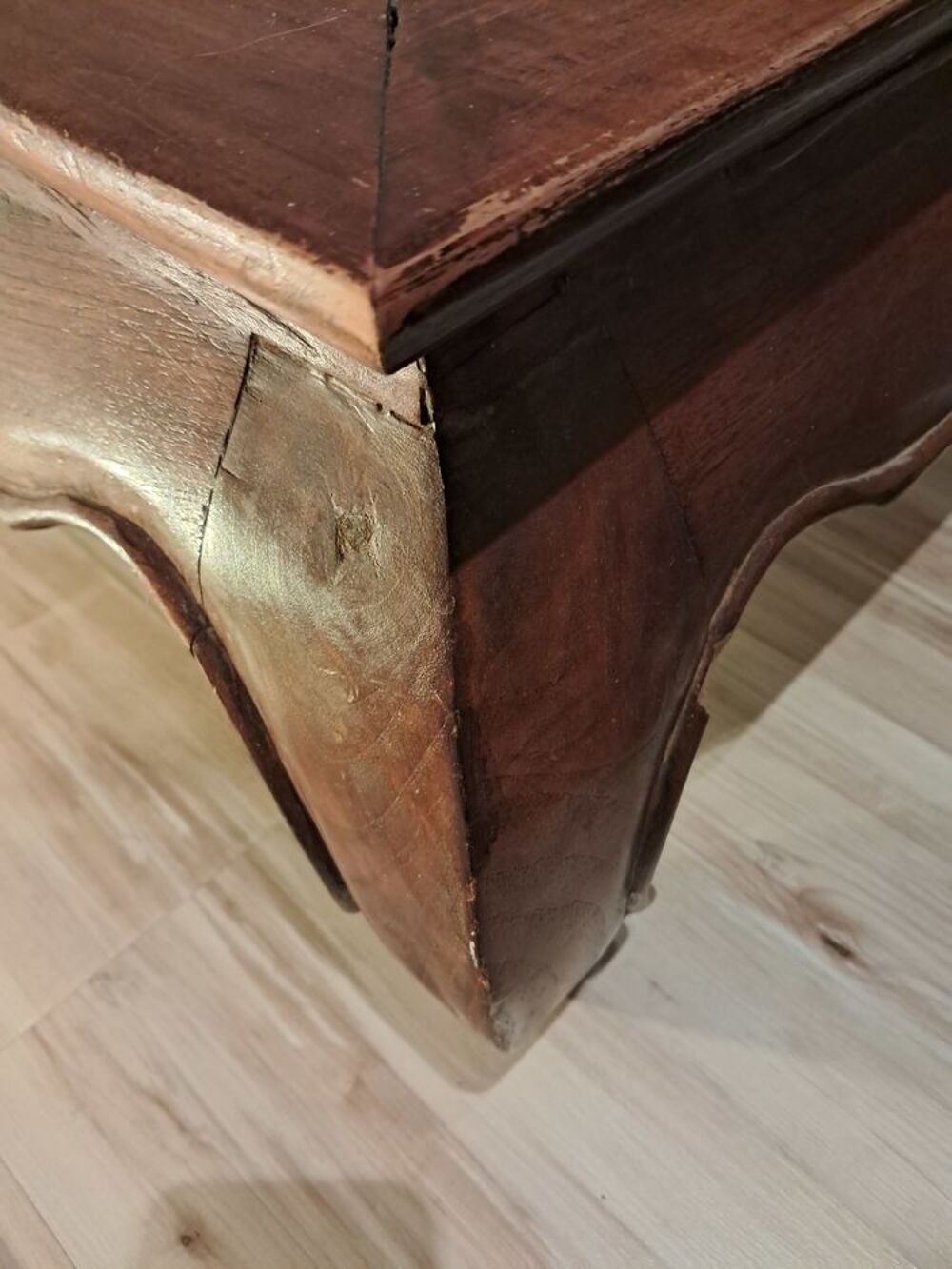 Table basse Meubles