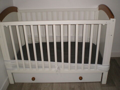 LIT BEBE 65 Plo�rmel (56)