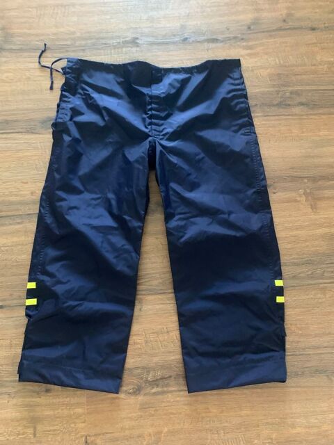 Pantalon imperméable ajustable 6 Saleilles (66)