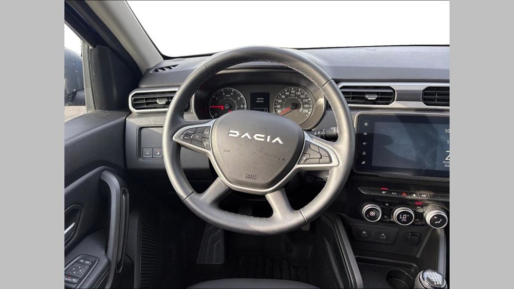 Duster ECO-G 100 4x2 Journey 2023 occasion 91170 Viry-Ch&acirc;tillon
