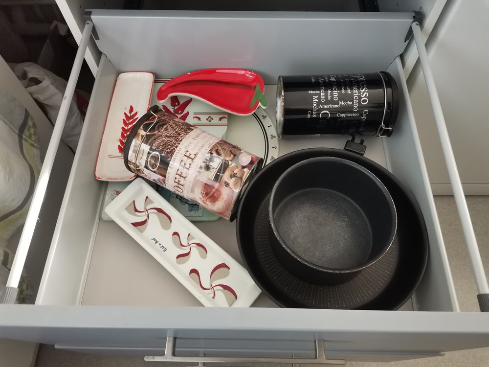 Meuble de cuisine Cuisine