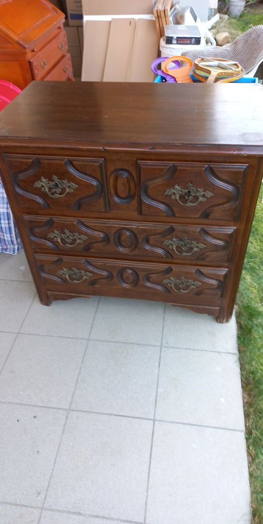 Commode ancienne Meubles