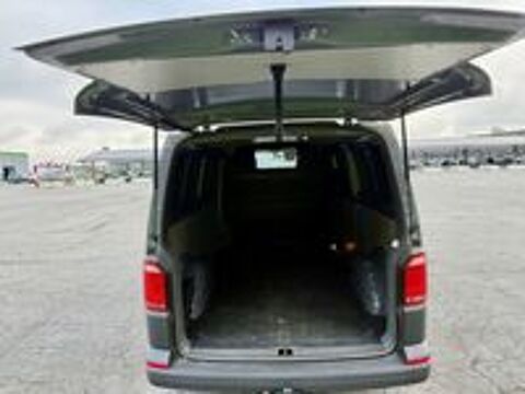Transporter TRANSPORTER FGN TOLE L2H1 2.0 TDI 204 2019 occasion 65800 Aureilhan