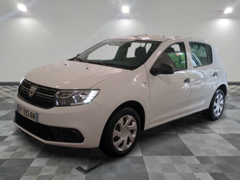Dacia sandero SCe 75 Access