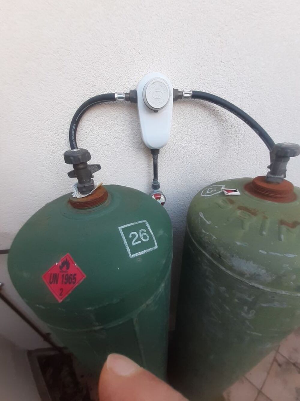 Mat&eacute;riel divers Electroménager