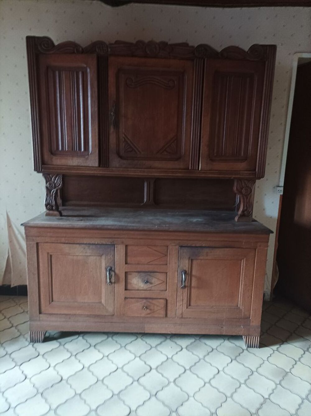 buffet ancien Meubles