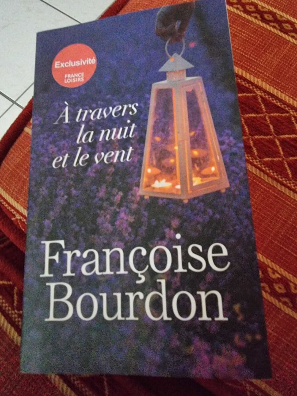 Livre de Fran&ccedil;oise Bourdon Livres et BD