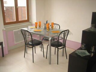  Appartement à louer 2 pièces 27 m² Montbéliard