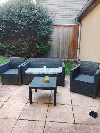  Villa � vendre 4 pi�ces 88 m� �pinal