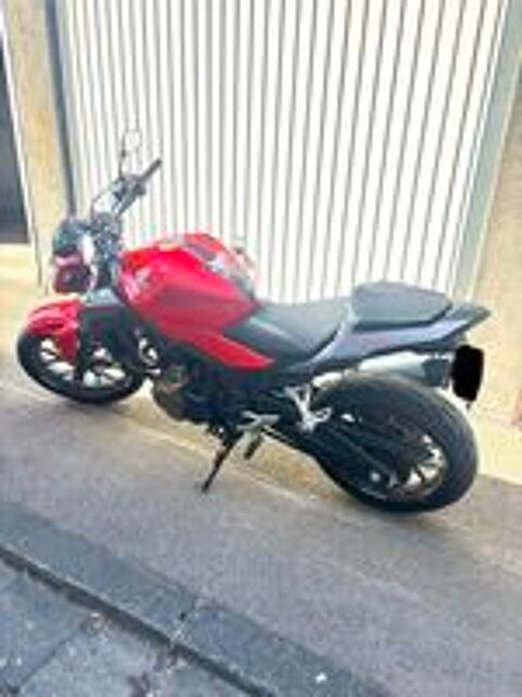 HONDA 2026 occasion 10000 Troyes